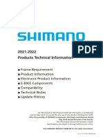 2021-2022 Technical Information v031 en
