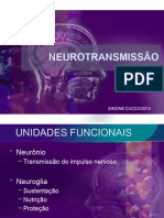 Aula 3 - Neurotransmissão