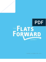 Flats+Summit+Program