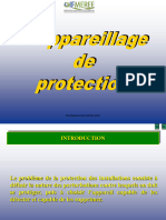 Appareillage Protection