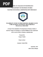New Manager Introduction Speech Example | PDF | Business