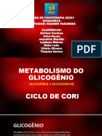 Metabolismo Unip PDF