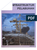 Infrastruktur Pelabuhan