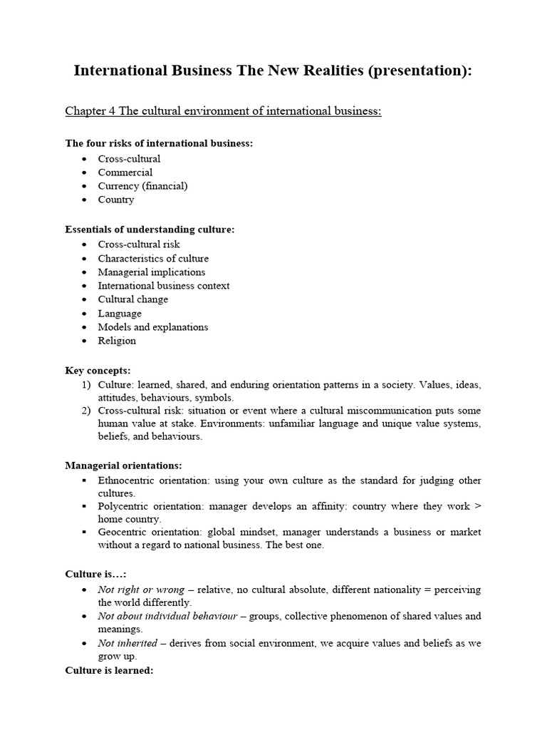 notes-for-class-1-pdf-entrepreneurship-cross-cultural-communication