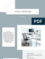 WEP Office Furniture
