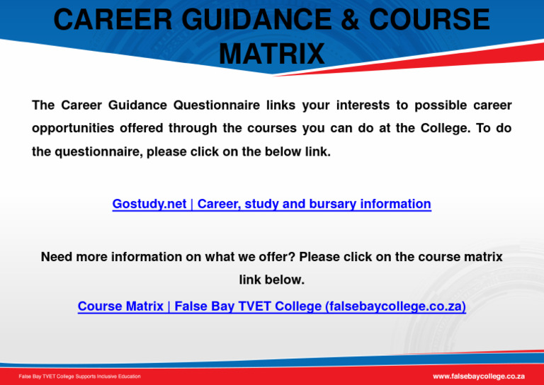 Course Matrix | PDF