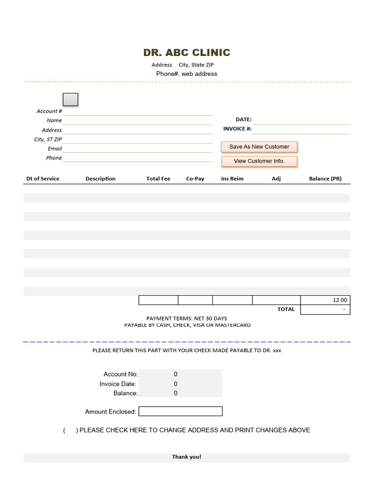 Clinic | PDF