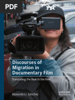 Sanchez A Discourses of Migration in Documentary Film Translating ...