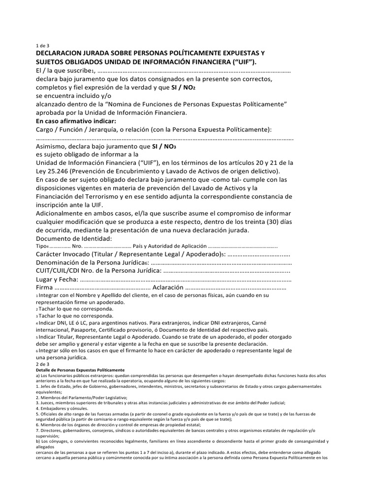 Formulario 15 Dnrpa D Nde Comprar