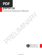 Esp32-C6 Technical Reference Manual en