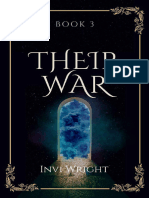 Their War The Female Book 3 - Invi Wright