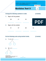 Revision Test 2 - 6