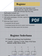 Rangkaian Register