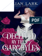 Deceived by The Gargoyles - A Lo Lillian Lark