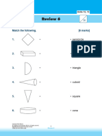 Review 6 For U12 - 13