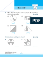 Review 7 For U14 - 15