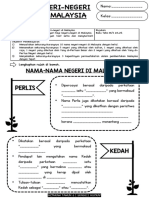 Nota Sej T6 Unit 2