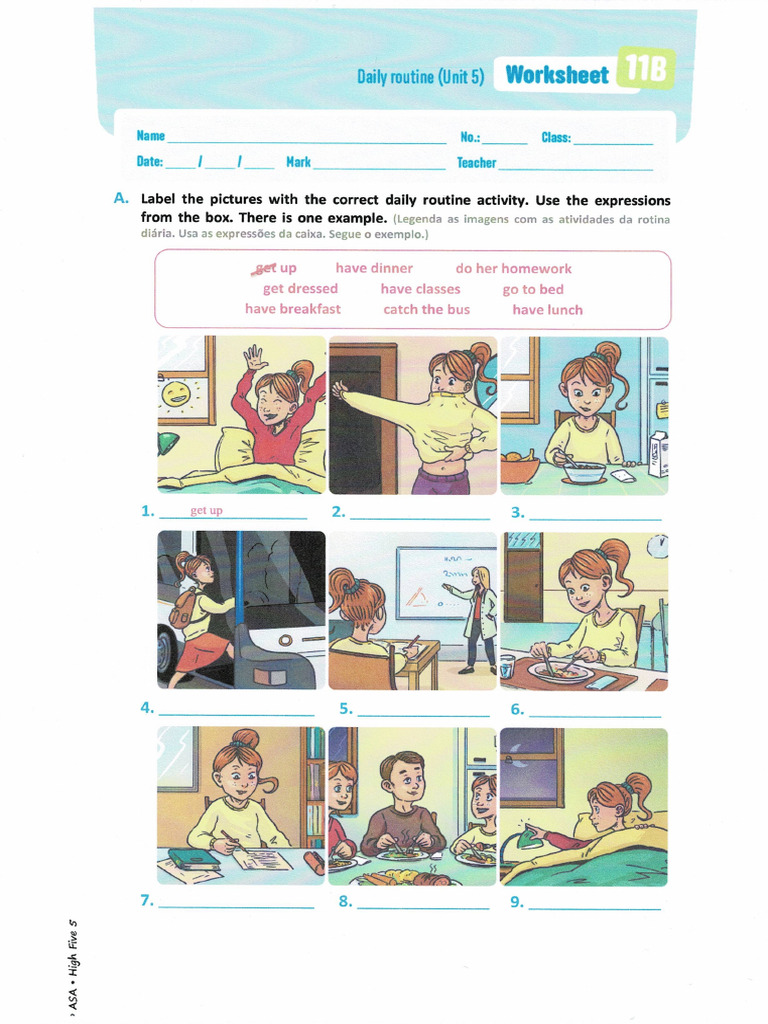 daily-routine-worksheet-pdf