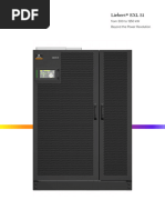 Vertiv Liebert EXL-S1-300-1200-kW-Brochure