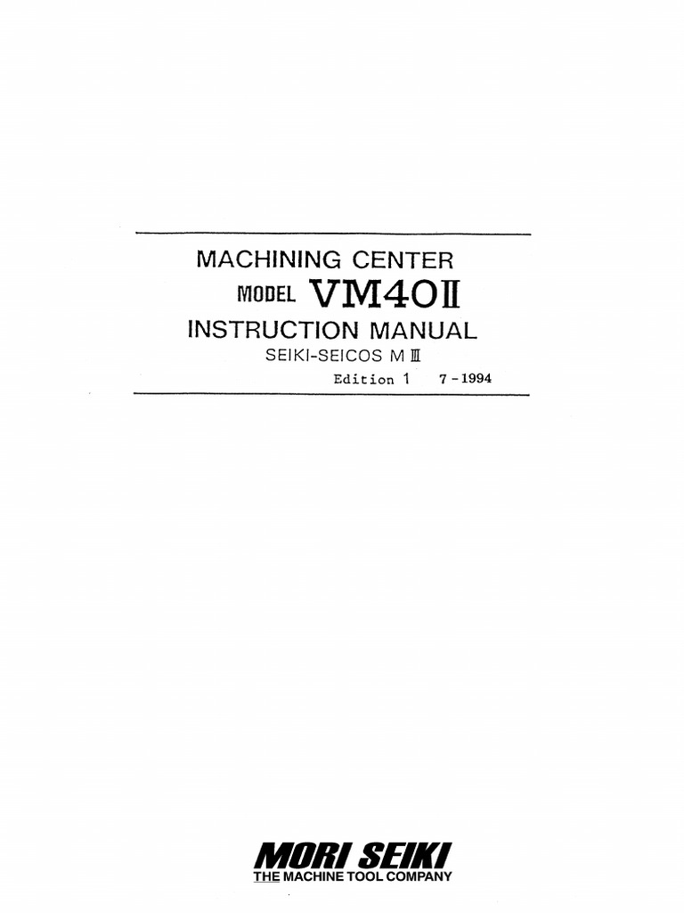 thumbnail image 2 of Hitachi Seiki 9100-92-102-10 Operating Membrane – For HT25G/40G, VS50 CNC Machines 2 of 4