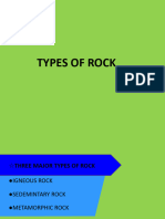 TYPES OF ROCKS-WPS Office