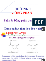Chuong 1 - DONG PHAN - Phan 3 - Dong Phan Quang Hoc (3TC)