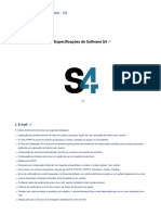 S4 - Descritivo Técnico