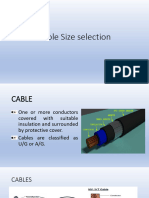 1.1 Cable Sizing Fundamentals - (DevCourseWeb - Com)