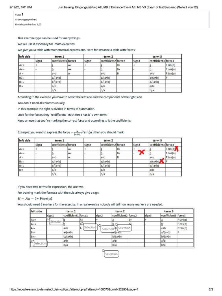 Single PDF With Answers | PDF | Mathematics