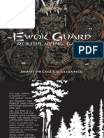 Ewok Guard RPG v1.1