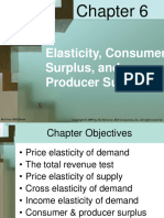 MNGT352 Chapter 6 Elasticity Consumer Surplus Amp Producer Surplus - 149641