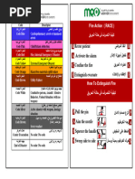 Emergency Codes | PDF