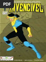 Invincible - 004 | PDF