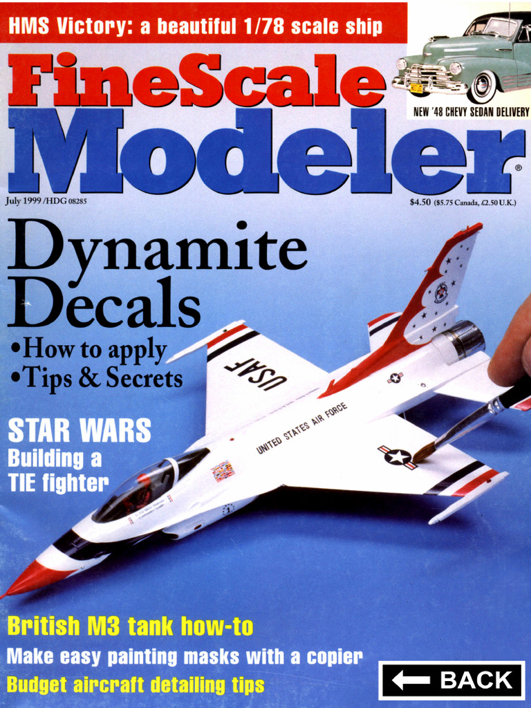 FSM 1999 - 07 | PDF