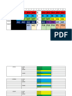 Jadual Agama Petang 2022