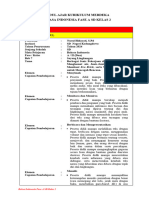 Modul Ajar Bahasa Indonesia Kelas 2 - BAB 7