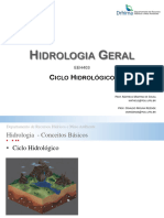 EEH403-HIDROLOGIA - Aula 2