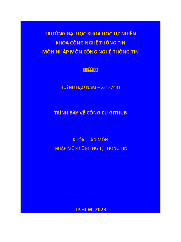 Github | PDF