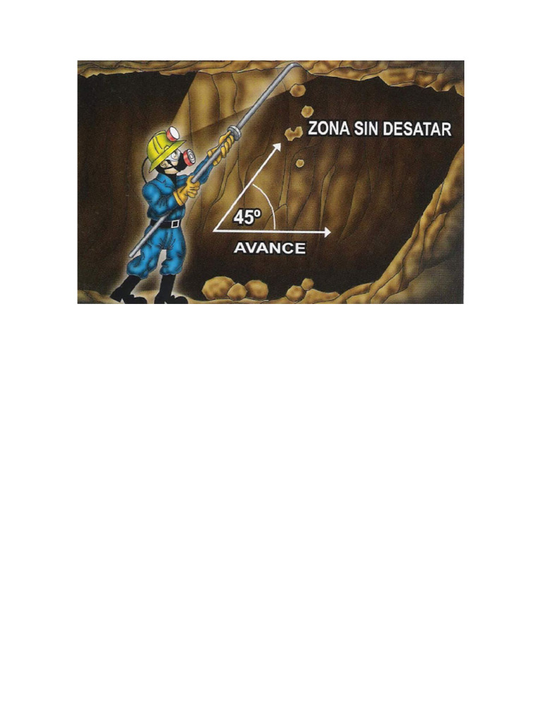Forma de Desatar Las Rocas | PDF