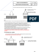 P-15-06 - Carga y Descarga Salas - REV 3