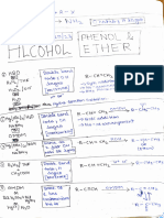 Yashraj - Alcohols, Phenols & Ether