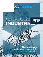 Catalogo Industrial Prodac Bekaert