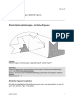 AU Ähnlichkeit