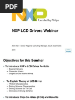 Lcd Driver Webinar Final File 2011