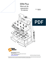 Hanson - SR8plus - Manual - EN (1) Español