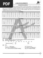 GOC Notes for JEE Revision | PDF | Functional Group | Alkene