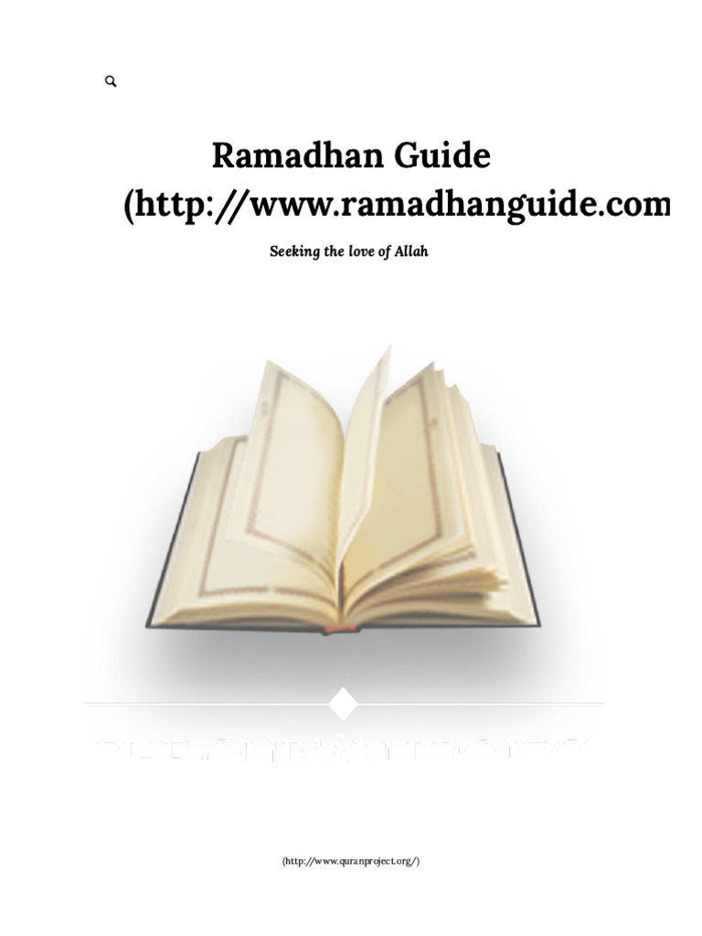 30 Virtues of Dhikr - Remembering God - Ramadhan Guide | PDF ...
