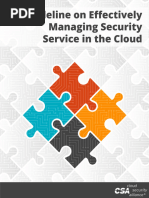 Guideline+on+Effectively+Managing+Security+Service+in+the+Cloud+10 2 18