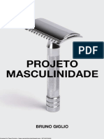 Proje To Masculin I Dade