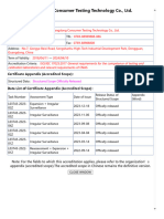 L3068 Organization Information